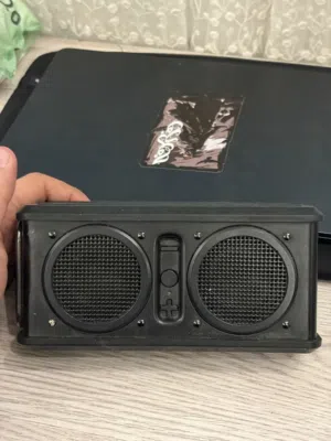 سكل كاندي وايرليس بلوتوث Skullcandy air raid bluetooth wireless