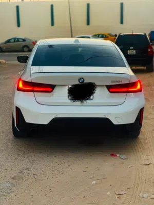 Bmw 330 ix