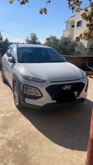 هيونداي كونا 2018