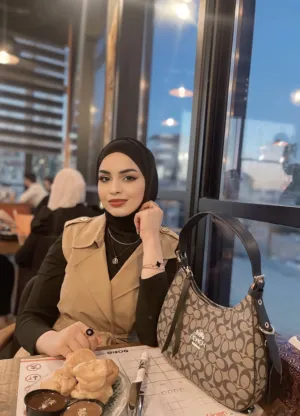 لينا داود محمد عمر 