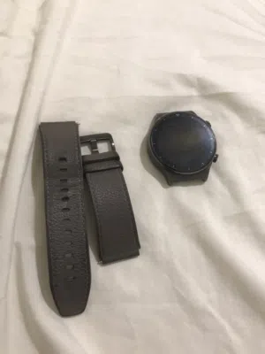 ساعة هواوي جيتي 2 برو  22mm  (huawei gt2 pro)