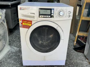 ناشونال الكتريك 7kg