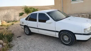 Used Opel Vectra in Ma'an
