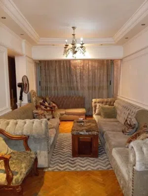 133 m2 2 Bedrooms Apartments for Rent in Alexandria Miami
