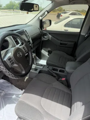Used Nissan X-Terra in Muscat