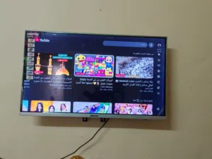 Smart Tv 32 inch Geepas in Al Ain