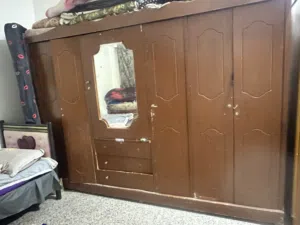 كنتور صاج 6 أبواب