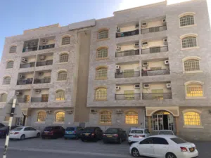 450 m2 2 Bedrooms Apartments for Rent in Dhofar Salala