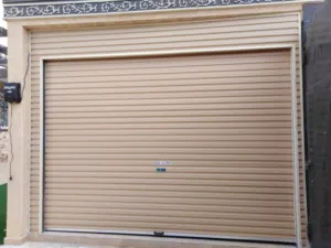 صيانة ابواب الكراج الأوتوماتيكية وشبابيك الشتر مكه