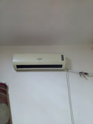 مكيف هونداي