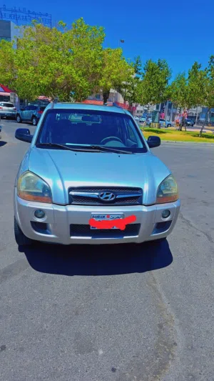 هونداي توسان