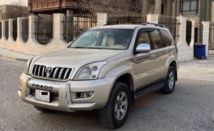 تويوتا برادو 2006