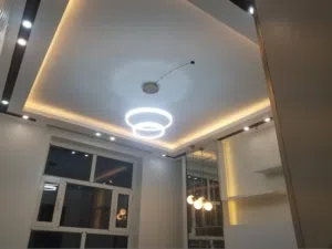 شقه للايجار 5 غرف دور ثاني في حده جديد لوكس