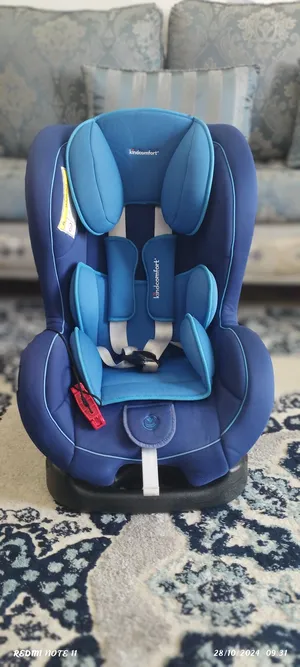 kindcomfort kids car seat.