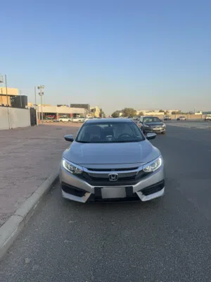 Used Honda Civic in Hawally