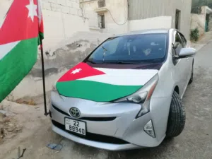 تويوتا برويس 2016