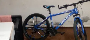 بيع دراجه هوائيه جنط 26
