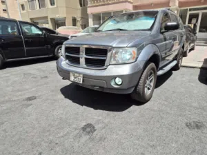 For Sale or Exchange Dodge Durango 2008