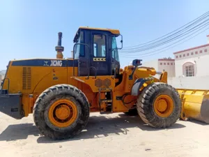 Used Heavy Machinery Attachments for Sale - Durable and Reliable Equipment