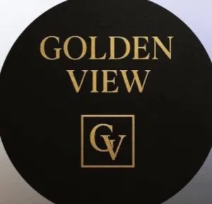 golden  view 