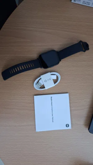 Redmi watch 5 active