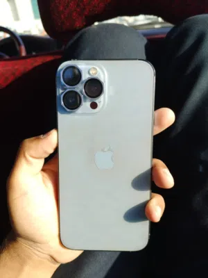 Iphone 13promax