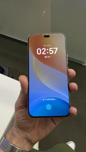 HONOR 400 PRO