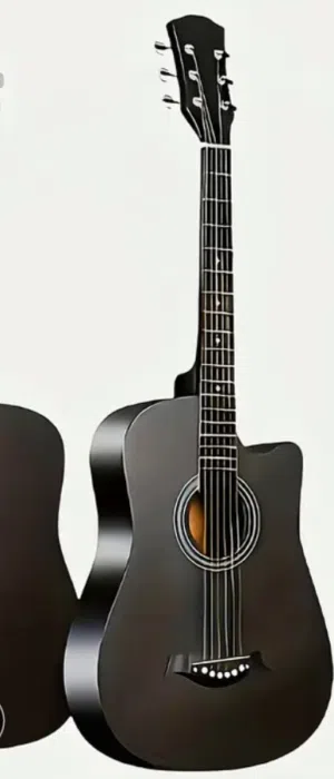 جيتار جديد للبيع  Guitar