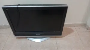 تلفزيون باناسونيك (Panasonic) - 32 بوصة
