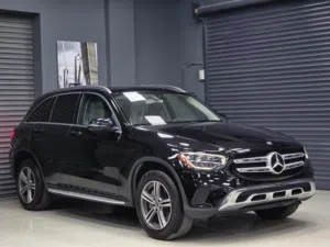 GLC 300 2020
