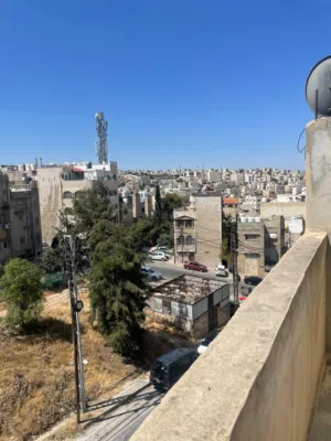 Building for Sale in Amman Al Manarah