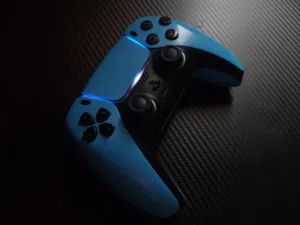 Playstation 5 controller (immaculate condition)