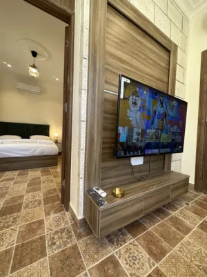 apartment for rent jabal al-webdieh شقه للإيجار بجبل الويبدة
