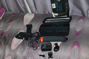 GoPro hero 11 (super bundle) 2 time use only