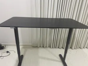 Ikea gaming table