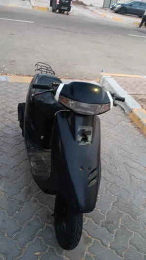 ام شراع هوندا دايو 2