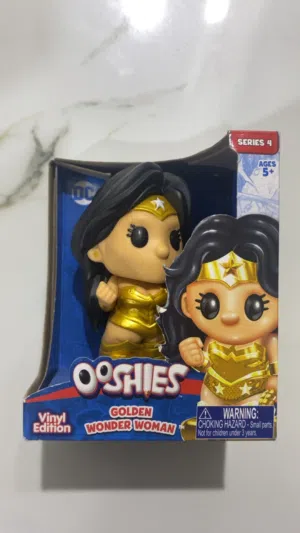 Dc figures