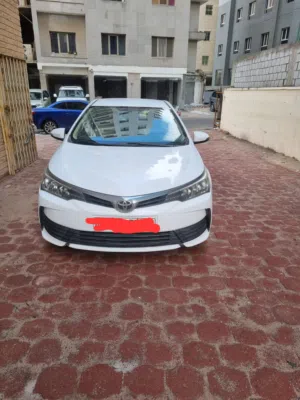 Used Toyota Corolla in Hawally