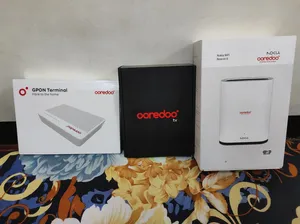 ooredoo router