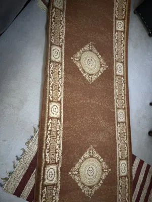 سجادة ممر استعمال بسيط