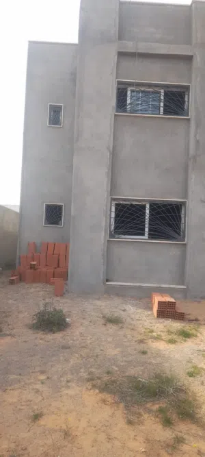 منزل علي دورين نظام خاليجي