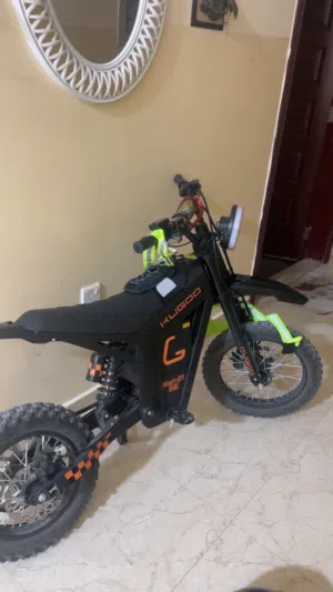 kugoo wish 01 se