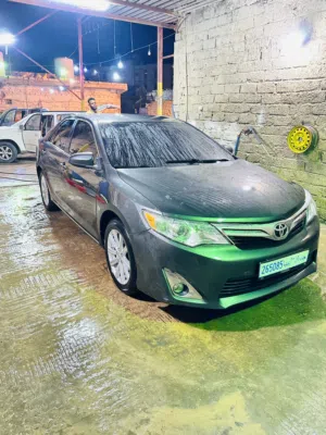 New Toyota Camry in Zawiya