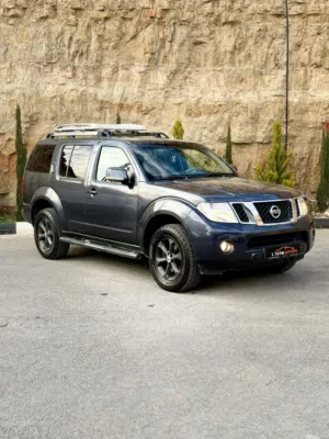 nissan-pathfinder