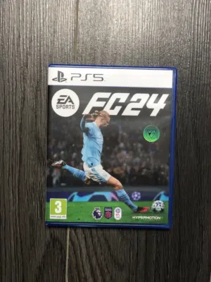قرص fc25 ps5 , gta ps5