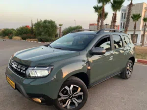 Renault . Duster . 2023 . Used1