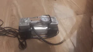 كومبرسور 2 بستم الجمل الأصلي كسر زيرو و بلاور DWT