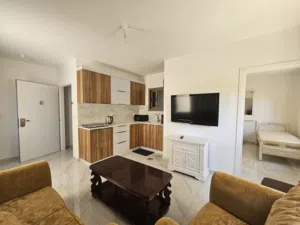 40 m2 Studio Apartments for Rent in Ramallah and Al-Bireh Other