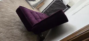 كنبة سرير من هوم سنتر