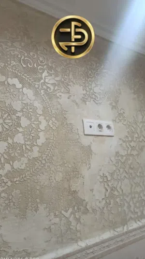 تشطيبات داخلية و خارجية